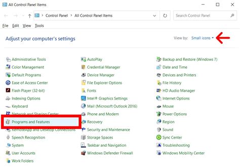 userbenchmark how to uninstall|remove software in control panel.